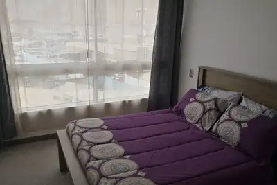 Image de Sensacional Departamento Cerca Zofri 2 Habitaciones - 2 Baños Iquique