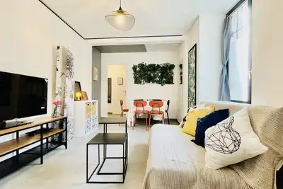 Image de Appartement \"garden Attitude\" Massy Palaiseau