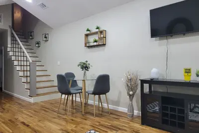 Image de The Main Double: The Cute and Comfortable Retreat