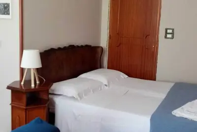 Image de Cozy 1-bedroom apartment in adorable Termini Imerese with WiFi