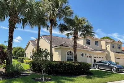 Image de Pga Village Port Saint Lucie, Villa de 3 chambres