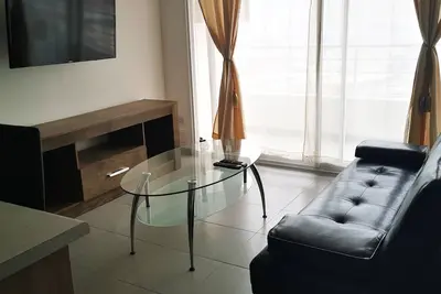 Image de Maravilloso Depto 3 Habitaciones 1 Baño - Familiar Iquique Lugar Tranquilo