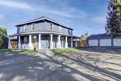 Image de Craftsman Hideaway Haven - 12 mins to Pdx airport