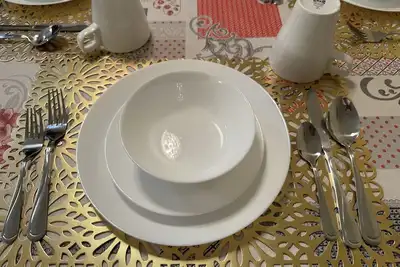 Image de Spacious 4 Bed, 2. 5 Bath, 2 Living Room house with office space