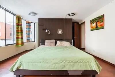 Image de Apartamento Amplio y Lindo Exclusivo Sector Quito