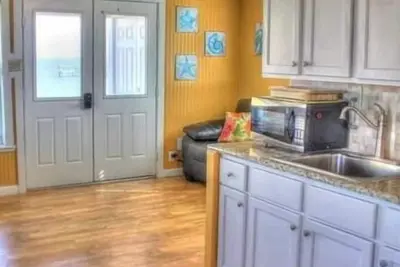 Image de 2x Waterfront Home near Corpus Christie, Tx