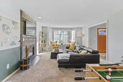 Image de Charming and Peaceful Farmhouse - Family Retreats