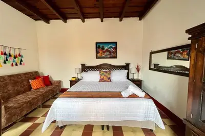 Image de T3 Nice apartment just 3 blocks from the Park