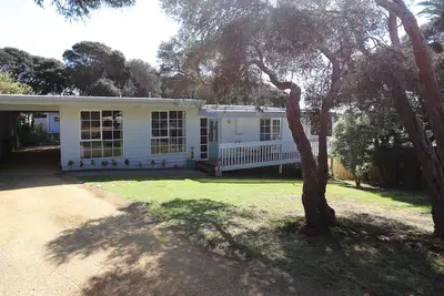 Image de Hot springs landing pad!