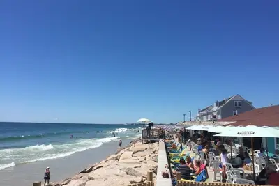 Image de 3 bedroom house 1. 7 miles from the beautiful Westerly Beaches of Rhode Island