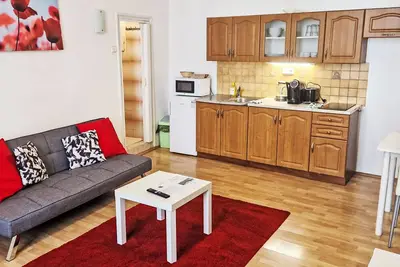 Image de Old Town home by Interhome
