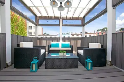 Image de Centralized apt in Park Slope near the park and the city