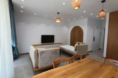 Image de Pinegrove Apartment