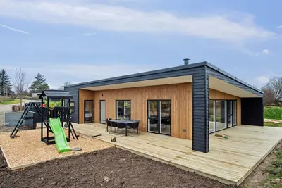 Image de \"Harrieth\" - 300m from the sea by Interhome