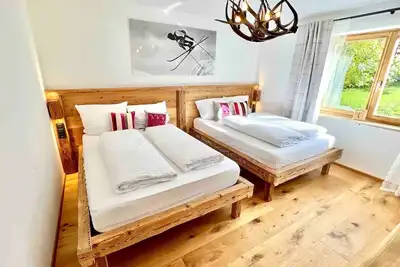 Image de Chalet Alpflower