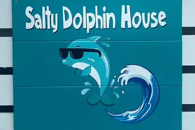 Image de Salty Dolphin House - Guana Cay, In the Settlement