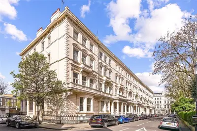Image de Amazing flat in Central London with 2 to 3 bedrooms