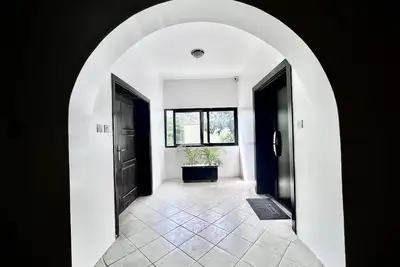 Image de Ikoyi Parkview Estate 3 Bdrm, gym, pool Luxury Getaway with Executive Office