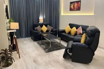 Image de Luxurious 3bhk Apartments in Prime Gurgaon Location – Your Dream Home Awaits