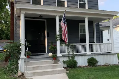 Image de Cozy 1 bedroom in Vintage Ionia