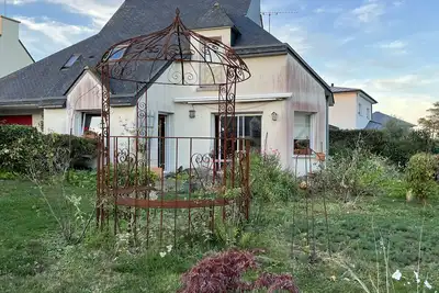 Image de Maison à la mer chez Lily