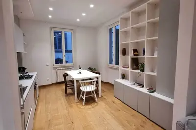 Image de Cozy house in the heart of Florence