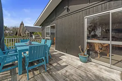 Image de Coastal Oasis - Papamoa Beach Holiday Home