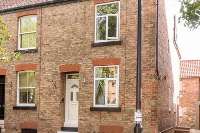 Image de Through The Looking  Glass, pet friendly, with a garden in Ripon