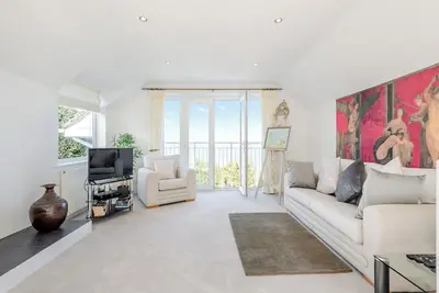 Image de 2 bedroom accommodation in Brixham