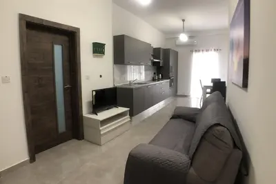 Image de 3 min Away from Seafront : 2 Bed Apartment