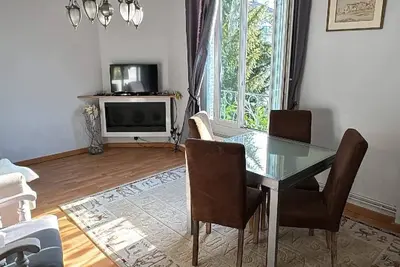 Image de Appartement de 75m2 entre Paris/Versailles