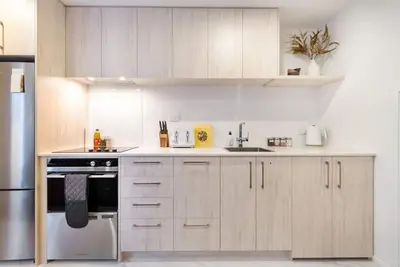 Image de An Easy Walk to the Cbd - 2 Bed, 2 Bathroom