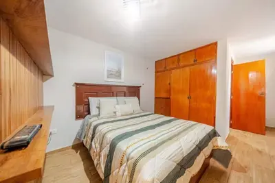 Image de Hermoso y Tranquilo Loft con Netflix Incluido