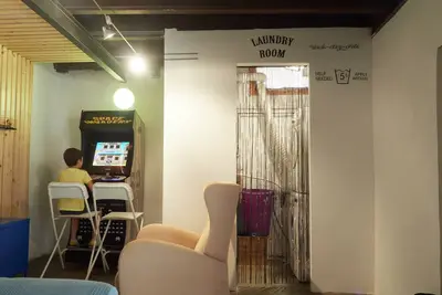 Image de Cal Jueu. Casa original