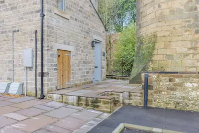 Image de 1 chambres à coucher à Haworth