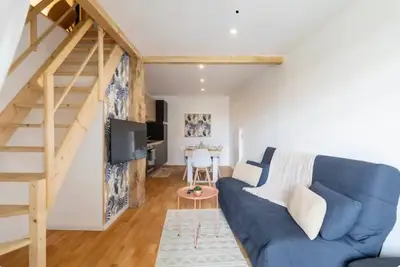 Image de Charmant T4