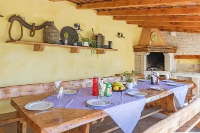 Image de Charming Villa with Pool in a Tranquil Village, Just 15km from the Sea