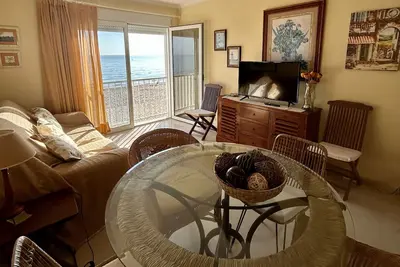 Image de Sea Beach House