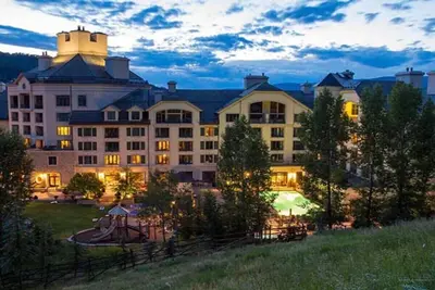 Image de Slopeside Luxury 3br at Park Hyatt Beaver Creek
