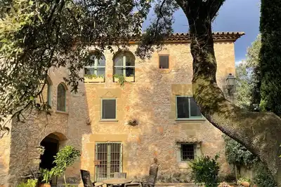Image de 1621 Country Luxury Retreat with Bbq and Swiningpool