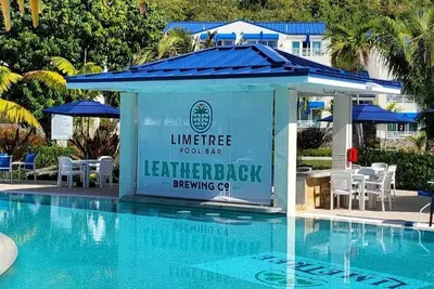 Image de Limetree Beach Resort