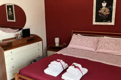 Image de Appartamento al Centro di Pompei