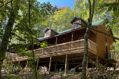 Image de Hot Tub (Private) | DogsOK | FirePit | Hiking | Climbing