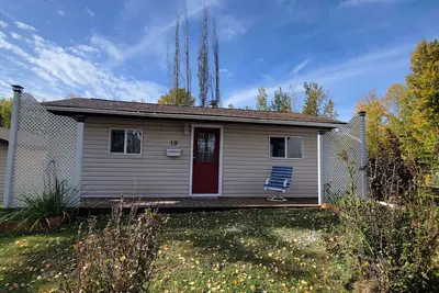 Image de 1 Br Private Cottage w/ Private deck