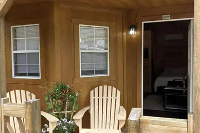 Image de Cozy place in Eastern Tn