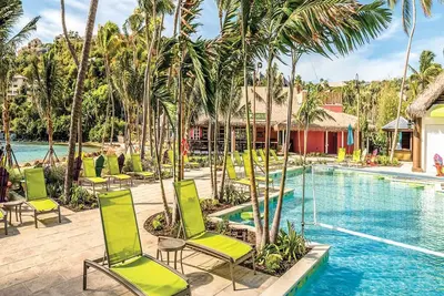 Image de Studio Condo, Kitchenette, at Margaritaville Saint Thomas Resort! !