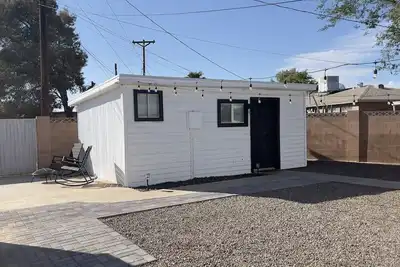 Image de Beautiful Cottage at 37th Ave near Gcu!