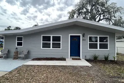 Image de Palmetto Breeze-Coastal Retreat, Pet Friendly! Complete Refresh