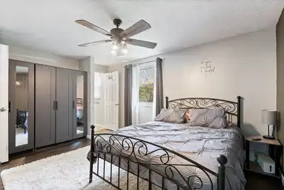 Image de Charming 3-Bedroom Retreat Near Indianapolis