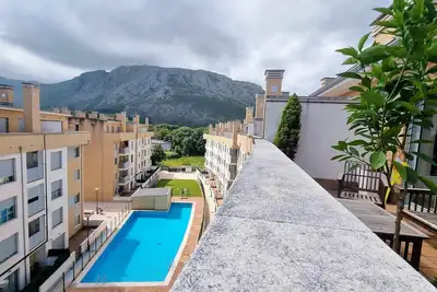 Image de Apartamento El Ático de Anat
